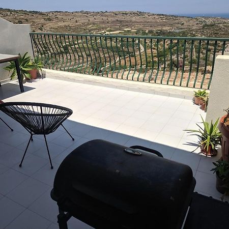 Gaia Penthouse Sea And Country Views Home St. Paul's Bay Luaran gambar