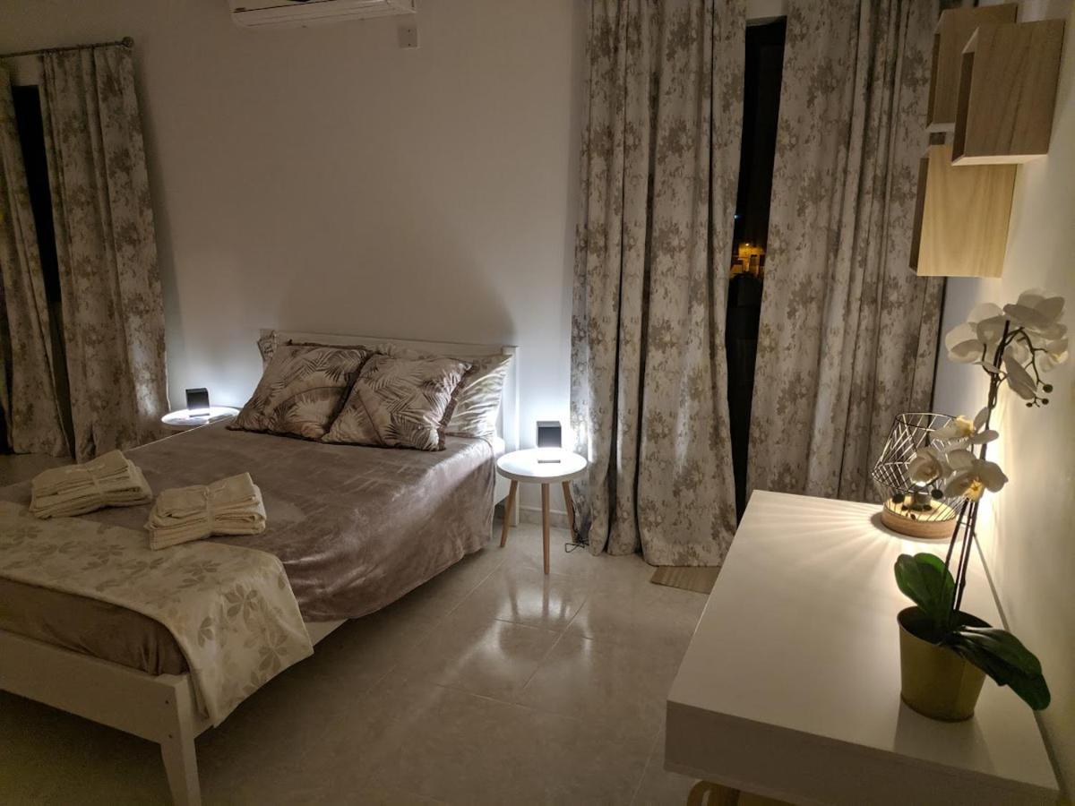 Gaia Penthouse Sea And Country Views Home St. Paul's Bay Luaran gambar