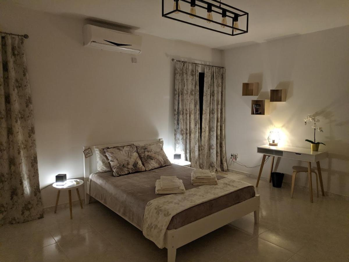 Gaia Penthouse Sea And Country Views Home St. Paul's Bay Luaran gambar