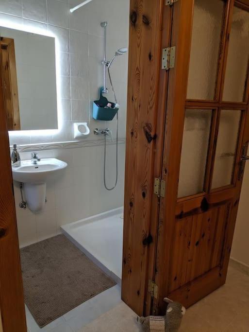 Gaia Penthouse Sea And Country Views Home St. Paul's Bay Luaran gambar