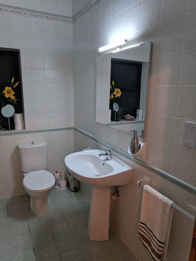 Gaia Penthouse Sea And Country Views Home St. Paul's Bay Luaran gambar