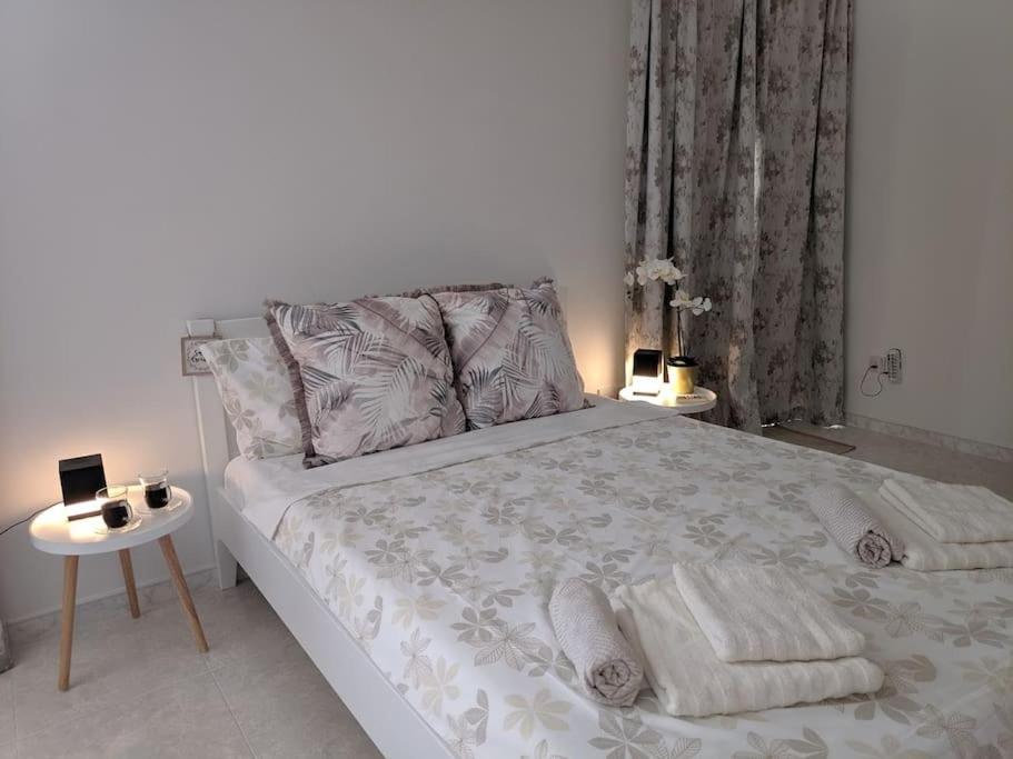 Gaia Penthouse Sea And Country Views Home St. Paul's Bay Luaran gambar