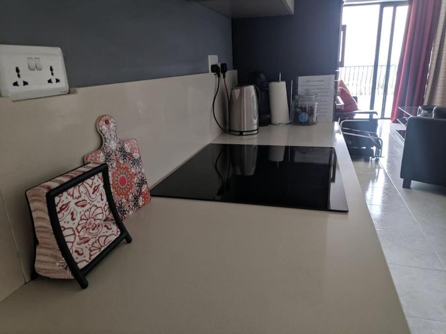 Gaia Penthouse Sea And Country Views Home St. Paul's Bay Luaran gambar