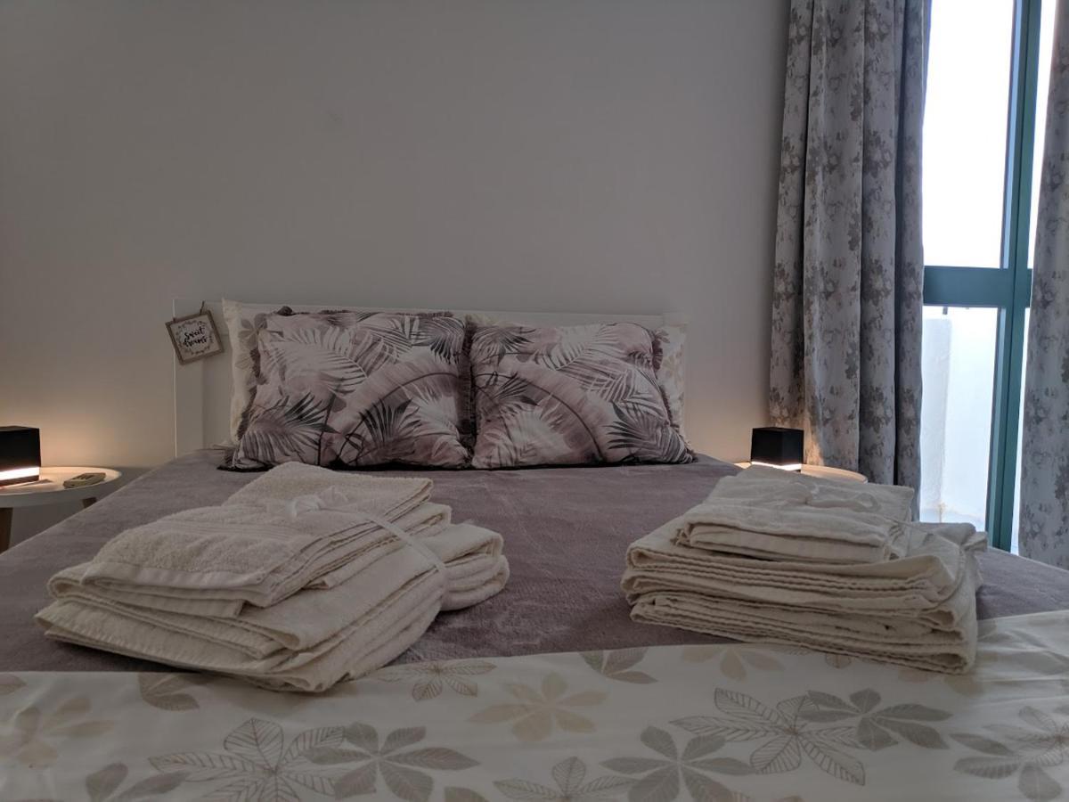 Gaia Penthouse Sea And Country Views Home St. Paul's Bay Luaran gambar