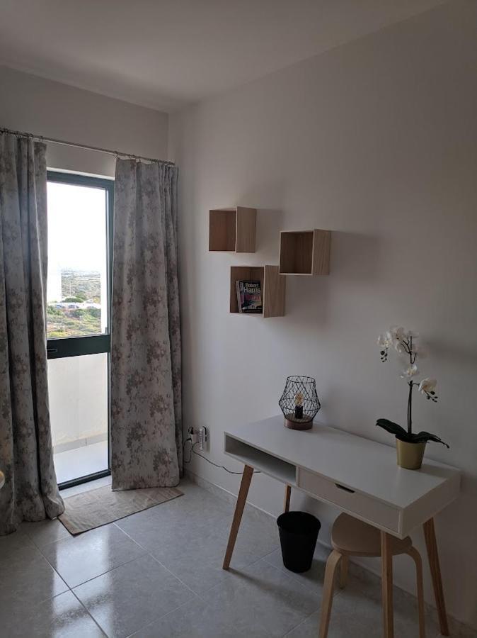 Gaia Penthouse Sea And Country Views Home St. Paul's Bay Luaran gambar